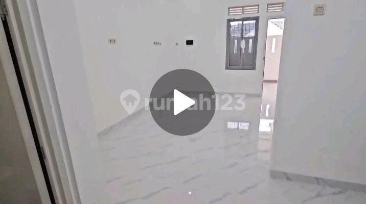 Sewa Murah Rumah Bagus Poris Indah Lebar 7 X 14M2 Siap Huni Lokasi Strategis