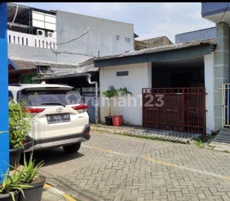 Cibodas Park 2-Bedroom Rent New Building Renovation