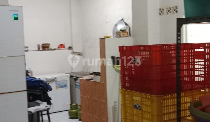 Cheapest Shop House Position Hook Poris Indah Area 5 X 16M2 Ready to Occupy 2