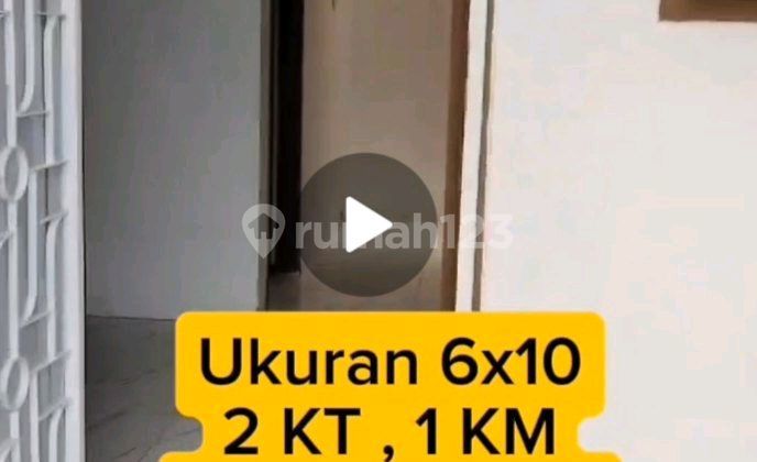 Cheapest House for Rent Poris Size 6 X 10 Facing North 2 Bedrooms 1 Bathroom