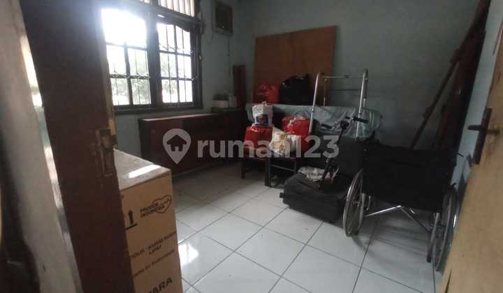 Di Jual Rumah Kamar 5 Cipondoh Makmur Luas 111 M2