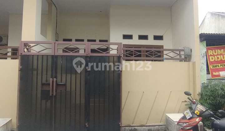 Rent 2 Bedroom House Poris Indah Ready to Move In Strategic Location