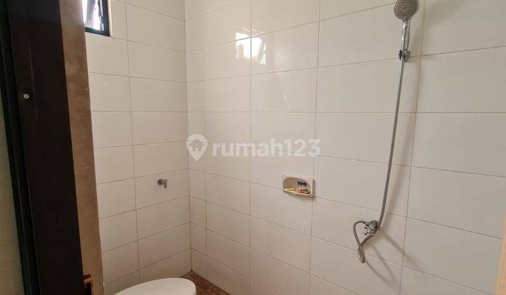 Hamzah Fansyuri Rumah Kantor di Tengah Kota, Siap Masuk, Kondisi Sangat Bagus  4