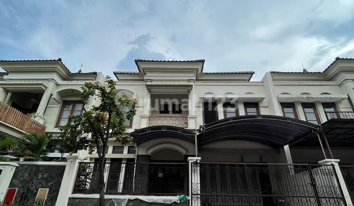 Central Park Ahmad Yani Siap Huni, Lkasi Strategis 1