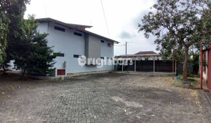 KI MANGUN SARKORO SELATAN NOL JALAN RAYA PUSAT KOTA TULUNGAGUNG  1