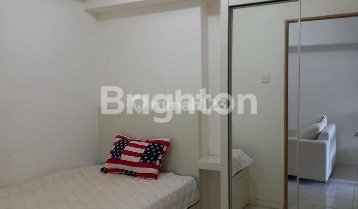 EDUCITY HARVARD 2 BR FURNISHED DEKAT ITS 2