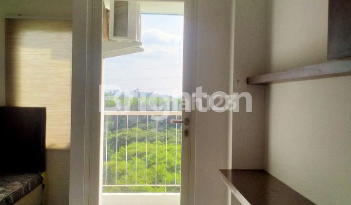 Puncak CBD NEW 100% Studio Furnish dekat Wiyung, Pakuwon Mall, Graha Famili, HR Muhammad Puncak CBD NEW 100% Studio Furnish dekat Wiyung, Pakuwon Mall, Graha Famili, HR Muhammad