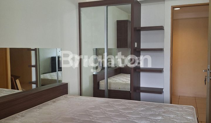 EDUCITY STUDIO FURNISH VIEW KOTA SURABAYA DEKAT ITS, WM, AMOR, BELLA EDUCITY STUDIO FURNISH VIEW KOTA SURABAYA DEKAT ITS, WM, AMOR, BELLA