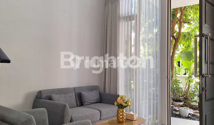 PAKUWON CITY FULL FURNISHED MEWAH DEKAT EAST COAST MALL, GALAXY MALL 2