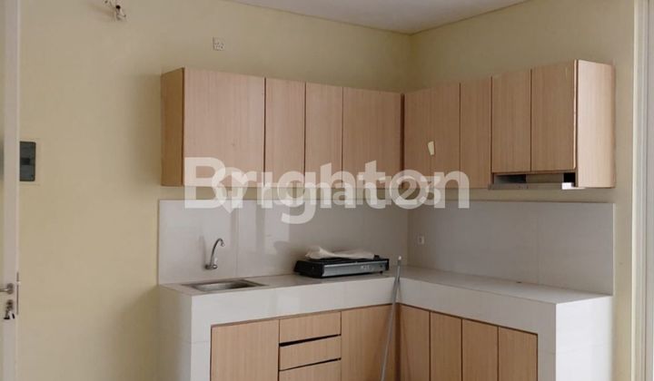 LONG BEACH PAKUWON CITY 2 LT MINIMALIS KOSONGAN DEKAT KENJERAN, MULYOSARI, UNAIR, ITS, WM 1