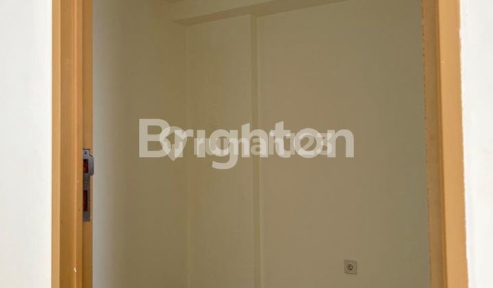 CHEAP EDUCITY TYPE 2 BR UNFURNISHED NEW BUILDING BEAUTIFUL VIEW NEAR ITS, WM 2