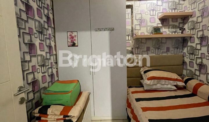 EDUCITY TYPE 2 BEDROOMS FURNISHED LOW FLOOR FAVORITE NEAR ITS, WITHIN A STEP TO EAST COAST MALL 2