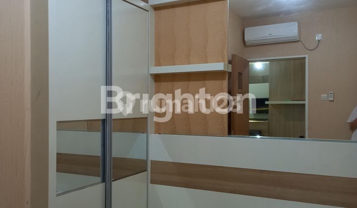 PEAK OF GOLF HILL 2 BEDROOM FULLY FURNISHED INTERIOR A STEP AWAY FROM PAKUWON MALL, LENMARC, BENSON, ANDERSON 2