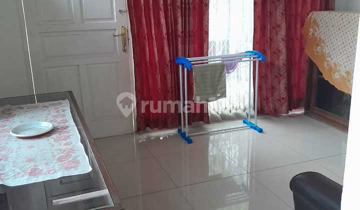 Murah ! Rumah Kost 15 Kamar Dekat Rscm Dan Carolus Senen