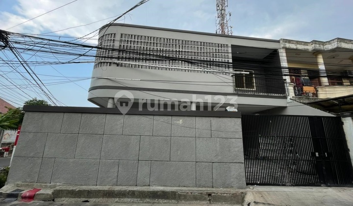 Rumah Brand New 4 Kamar Di Utan Kayu Jakarta Timur Rumah Brand New 4 Kamar Di Utan Kayu Jakarta Timur