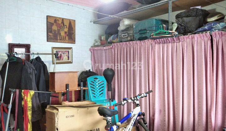 Rumah Kost Tua Dekat Rscm Di Kramat Jakarta Pusat  2