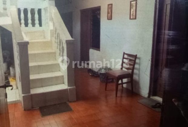 Turun Harga, Rumah Tua Dekat Rs Carolus Di Kramat Turun Harga, Rumah Tua Dekat Rs Carolus Di Kramat