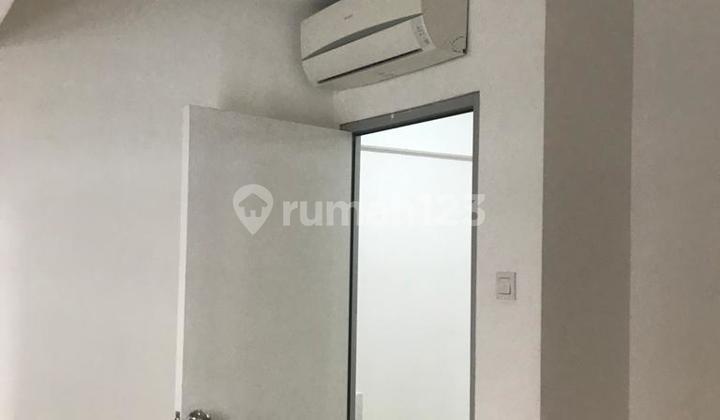 Unit 2 Bedroom Lantai Rendah Unfurnished Apartemen Green Bay Pluit 2