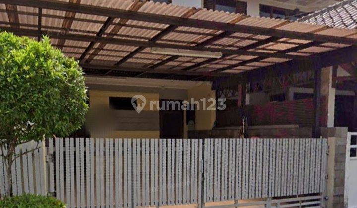 TURUN HARGA!!! RUMAH FULL FURNITURE DI CIPULIR JAKARTA SELATAN 1