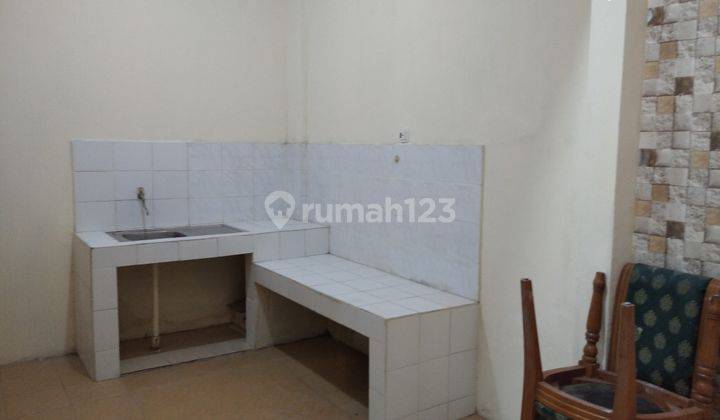 JUAL RUMAH LAYAK HUNI DI TAMAN PULO INDAH JAKARTA TIMUR 6