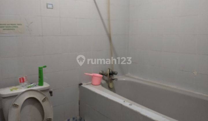 JUAL RUMAH LAYAK HUNI DI TAMAN PULO INDAH JAKARTA TIMUR 7