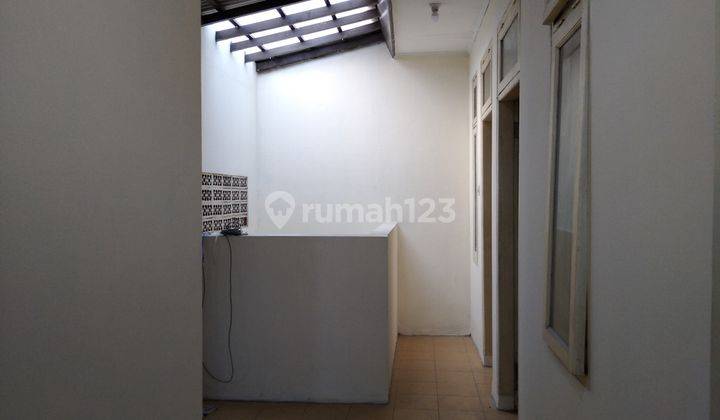 JUAL RUMAH LAYAK HUNI DI TAMAN PULO INDAH JAKARTA TIMUR 8