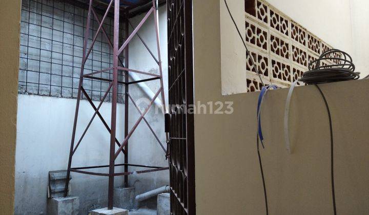 JUAL RUMAH LAYAK HUNI DI TAMAN PULO INDAH JAKARTA TIMUR 9