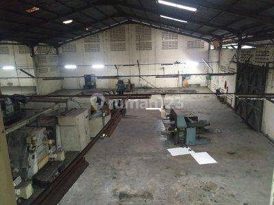 JUAL MURAH, EX PABRIK DI BEKASI TIMUR 2