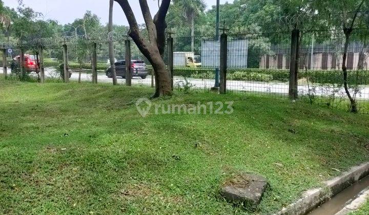 TURUN HARGA!! KAVLING DI LOKASI STRATEGIS PIK JAKARTA UTARA 1