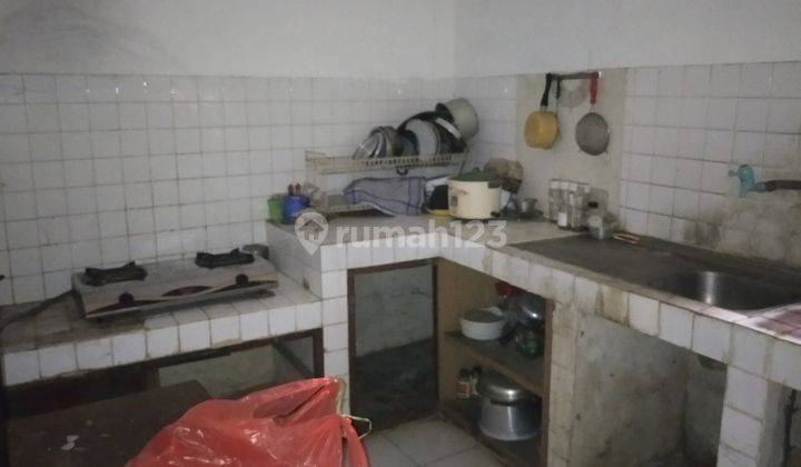 MURAH, RUMAH TUA DI PONDOK LABU JAKARTA SELATAN 6
