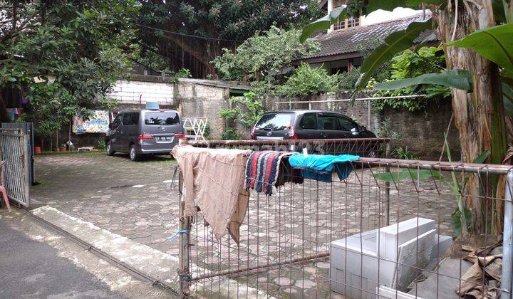 MURAH, RUMAH TUA DI PONDOK LABU JAKARTA SELATAN 8