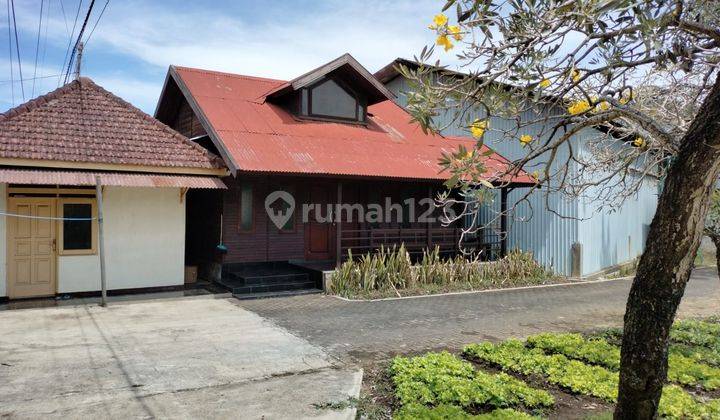 JUAL MURAH, GUDANG AKTIF DI KARANG PLOSO MALANG 2
