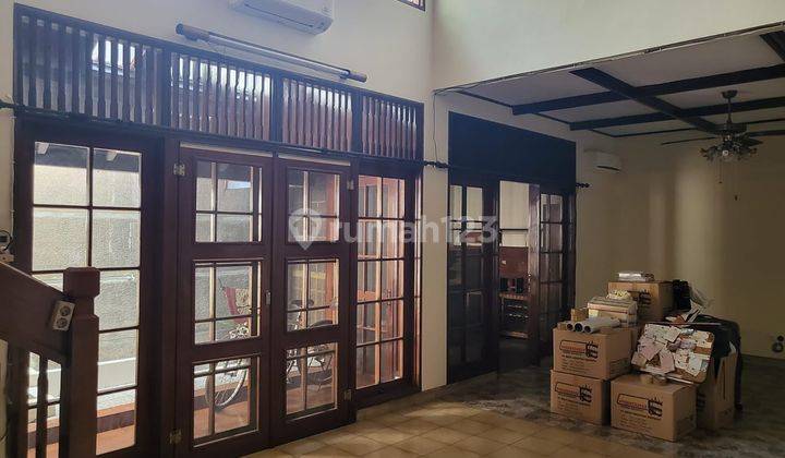 DIJUAL RUMAH FAJAR DI SUNTER MAS JAKARTA UTARA 2