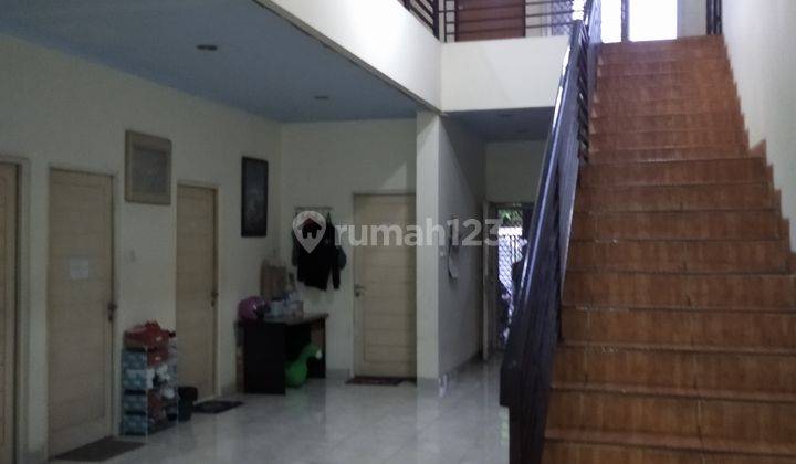 JUAL RUMAH KOS 12 KAMAR DI SUNTER JAKARTA UTARA 1