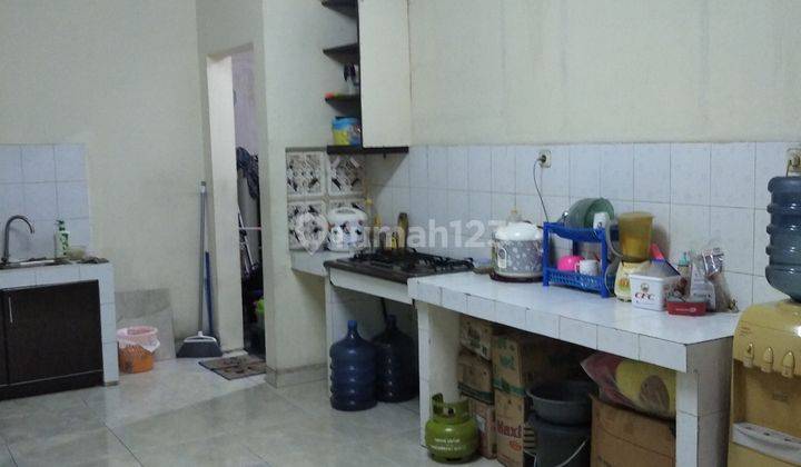 JUAL RUMAH KOS 12 KAMAR DI SUNTER JAKARTA UTARA 2