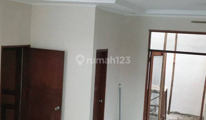 TURUN HARGA!!! RUMAH 6 KAMAR DI RAWAMANGUN JAKARTA TIMUR 2