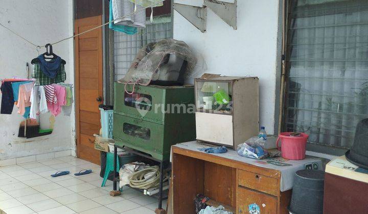 Turun Harga Lagi!! Rumah Tua Hitung Tanah Di Kayu Putih 2