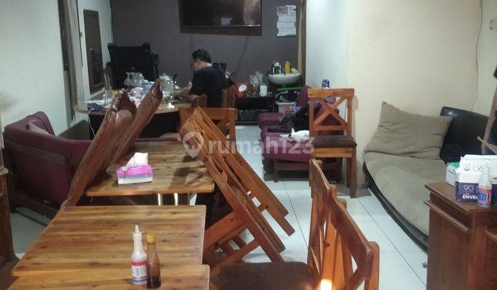 Rumah Tua Dekat Arion Cocok Untuk Rumah Kost Di Rawamangun 2