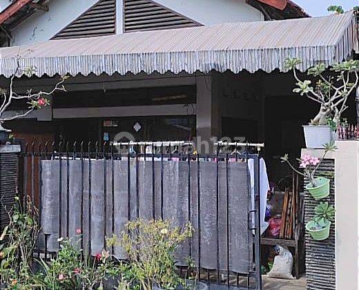 Turun harga!! Rumah tua hitung tanah di Kebayoran baru Jakarta Selatan 2