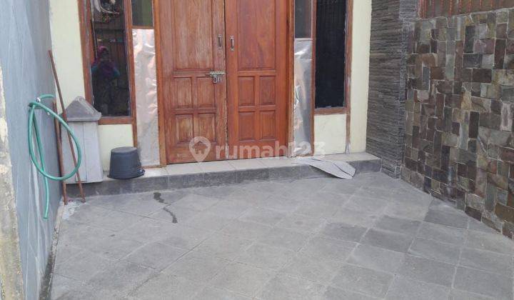 Dijual 2 rumah gandeng di Kebayoran baru Jakarta Selatan 2