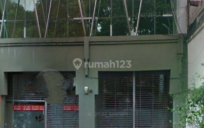 Dijual ruko gandeng 4 di Pejaten Jakarta Selatan 2
