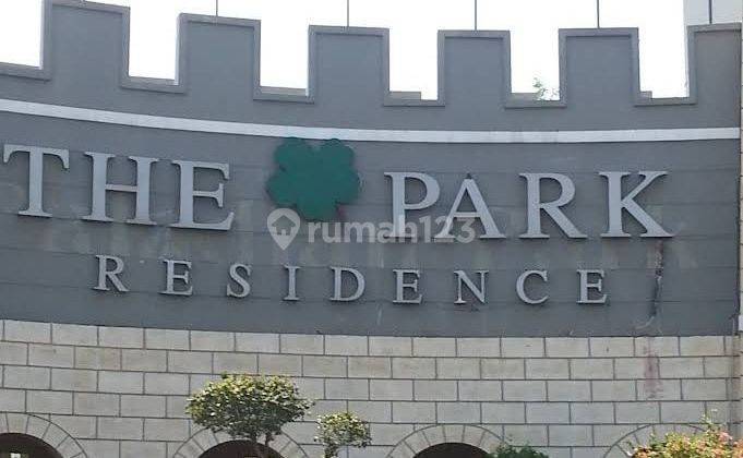 Unit 2br Apartment The Park Residence Dekat Rs Mitra Keluarga  2