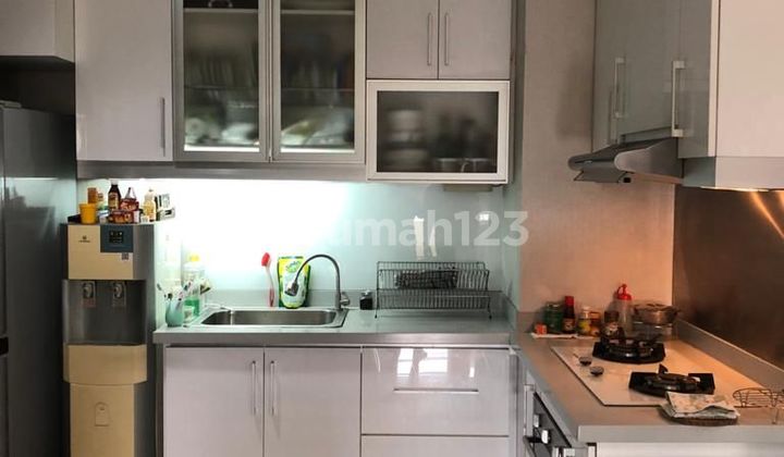 Murah ! Unit 2 Bedroom Apartemen The Park Residence 2