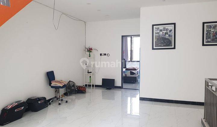 Dijual rumah brand new 5 kamar di Pulo Asem Jakarta Timur  2