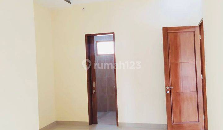 Dijual rumah brand new 2 lantai di Puloasem Jakarta Timur  2