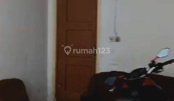 Dijual rumah kost tua di Rawamangun Jakarta Timur  2