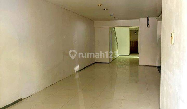 Dijual ruko di lokasi ramai Mampang Jakarta Selatan  1