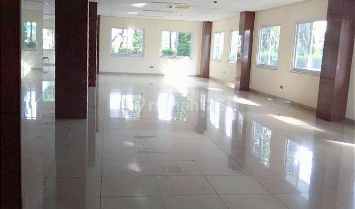 Dijual office building di Menteng Jakarta pusat  2