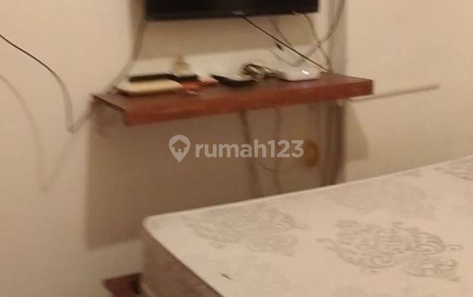 Turun Harga! Unit 2br Di Atas Mal Hadap Tol Apt Green Pramuka  2