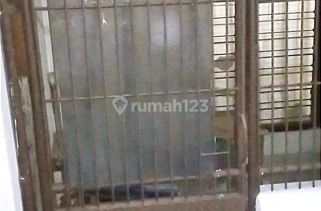 Murah! Rumah Hitung Tanah Di Pademangan  2